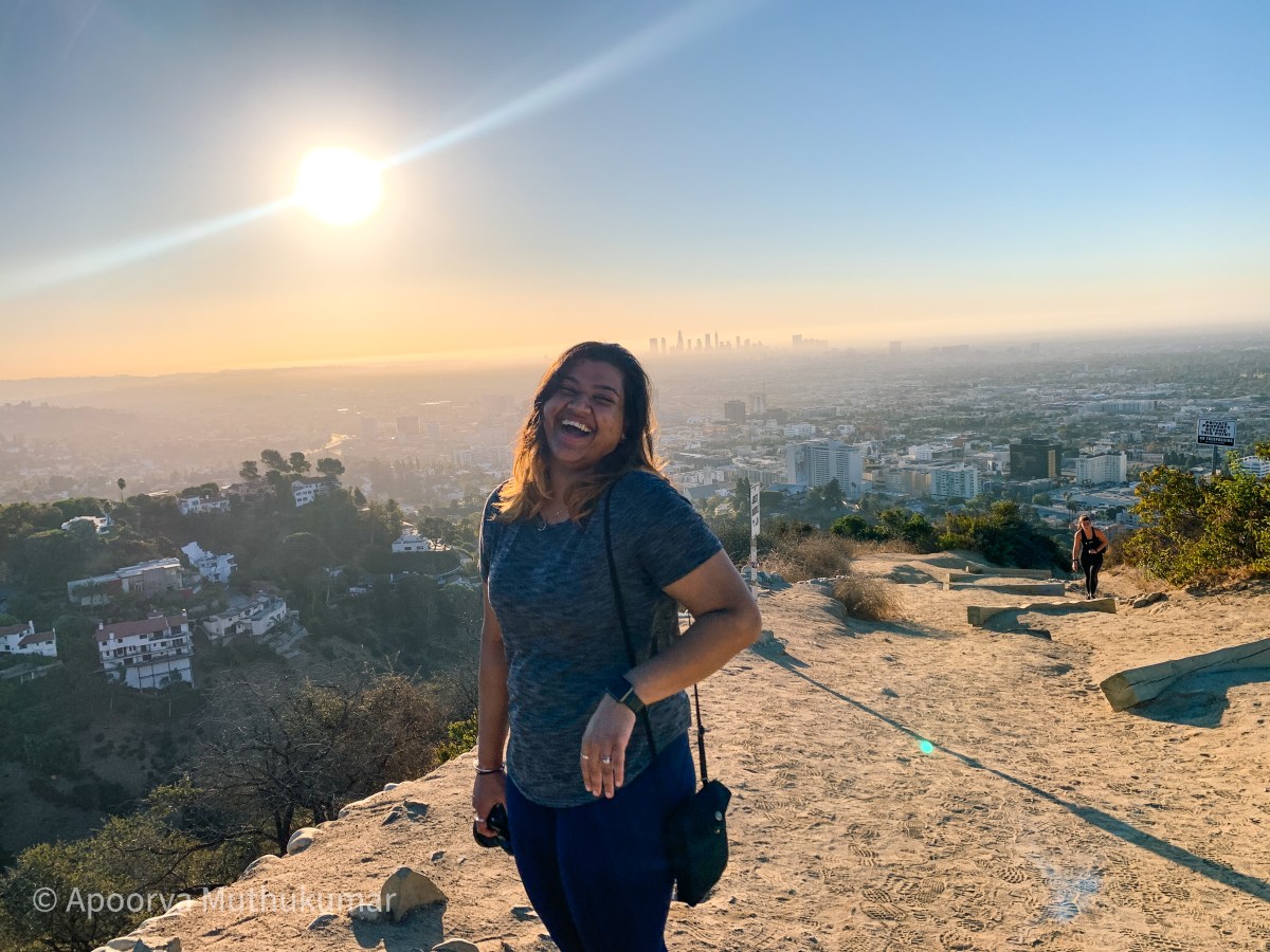 Finding Joy amid the Pandemic&nbsp;Pandemonium